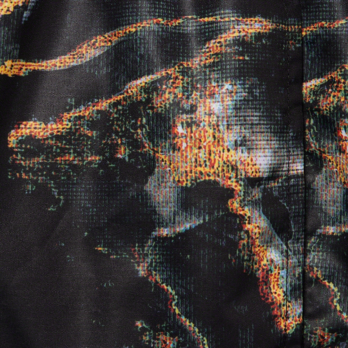 Marble Track Pant view 7